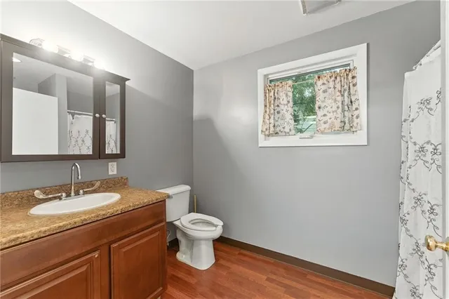 $415,000 | 2789 Post Road, Warwick, RI 02886