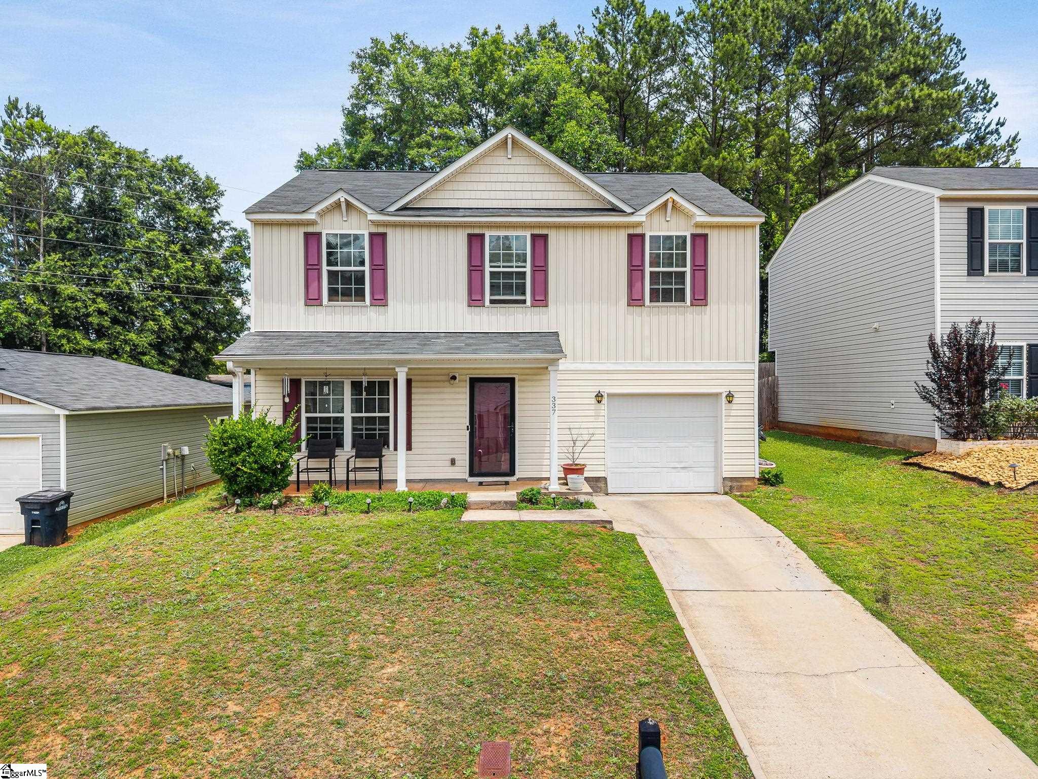 337 Cedar Ridge Anderson, SC 29621 - Photo 1 of 27