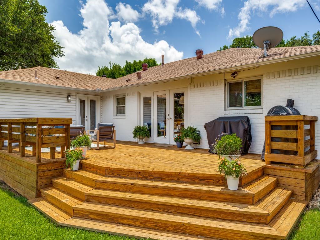 6127 Ravendale Lane Dallas, TX 75214 - Photo 24 of 26