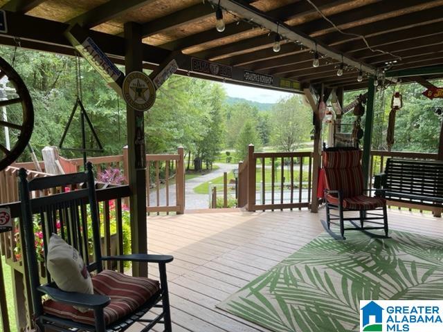 1055 Collins Road Ohatchee, AL 36271 - Photo 42 of 42