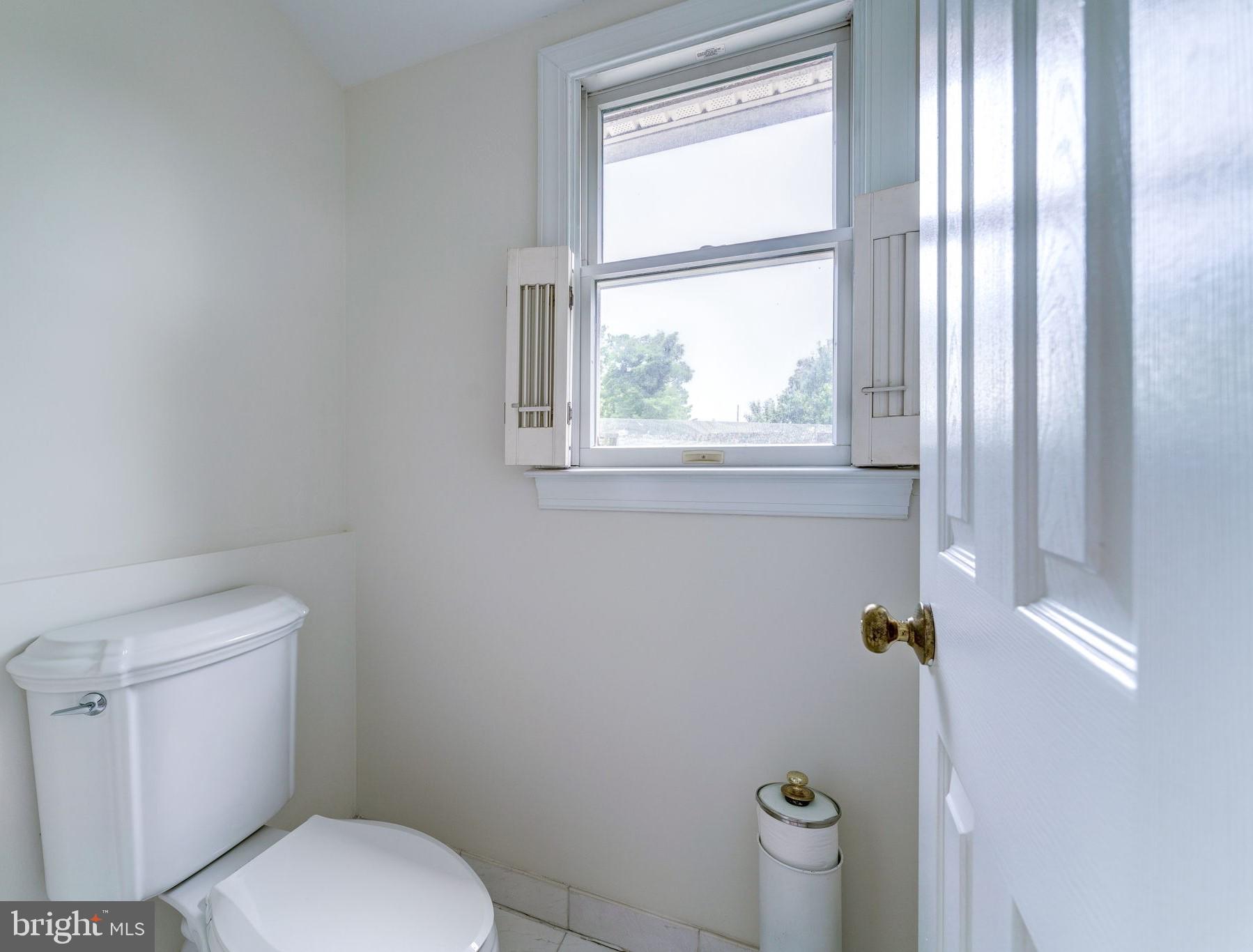 4011 Holly Tree Road Temple Hills, MD 20748 - Photo 31 of 62 Primary Bath Water Closet