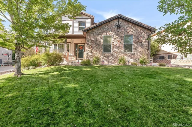 $890,000 | 3457 Parkside Center Drive, Broomfield, CO 80023