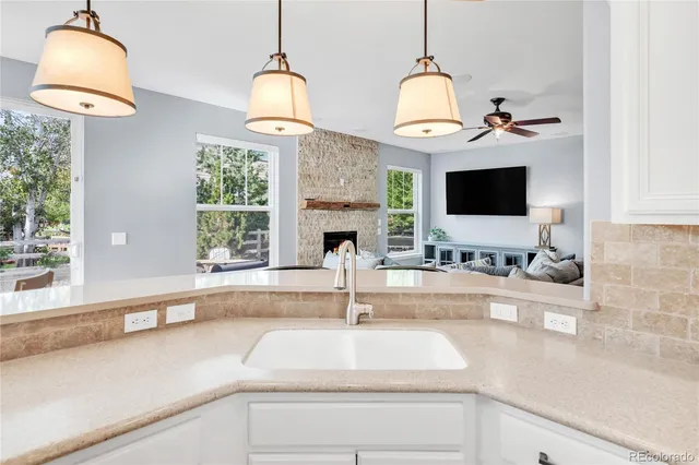 $890,000 | 3457 Parkside Center Drive, Broomfield, CO 80023