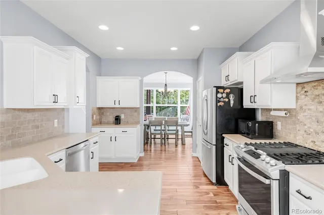 $890,000 | 3457 Parkside Center Drive, Broomfield, CO 80023