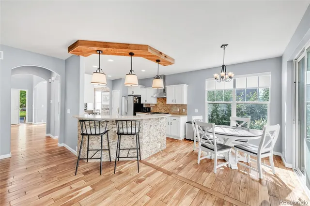 $890,000 | 3457 Parkside Center Drive, Broomfield, CO 80023