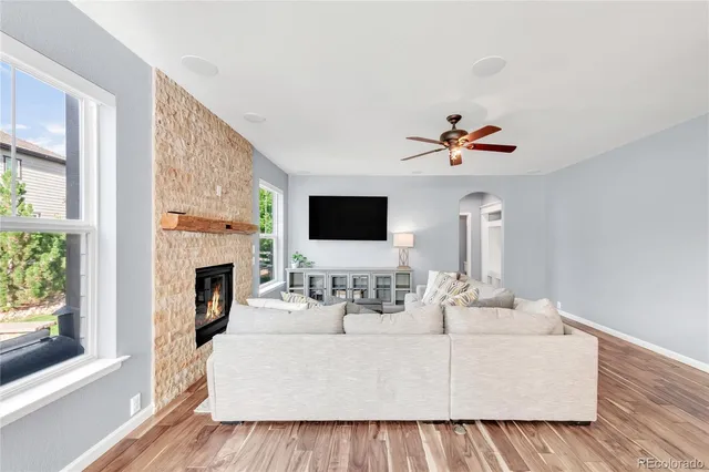 $890,000 | 3457 Parkside Center Drive, Broomfield, CO 80023