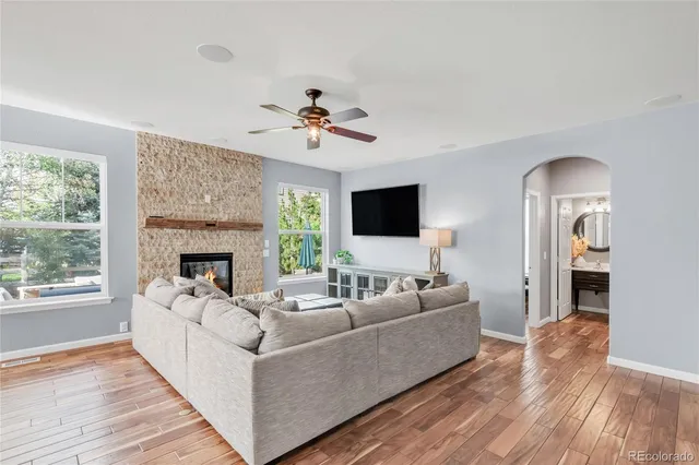 $890,000 | 3457 Parkside Center Drive, Broomfield, CO 80023