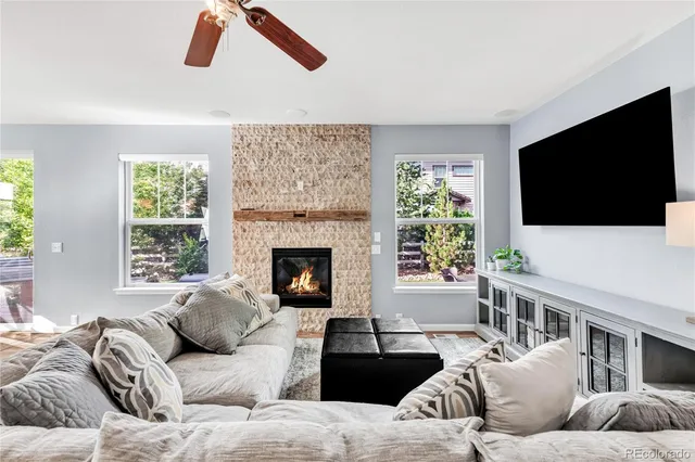 $890,000 | 3457 Parkside Center Drive, Broomfield, CO 80023