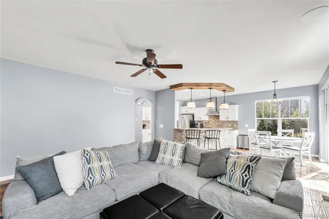 $890,000 | 3457 Parkside Center Drive, Broomfield, CO 80023