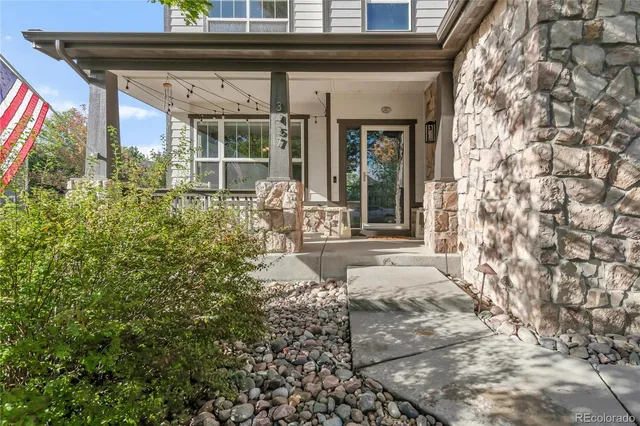 $890,000 | 3457 Parkside Center Drive, Broomfield, CO 80023