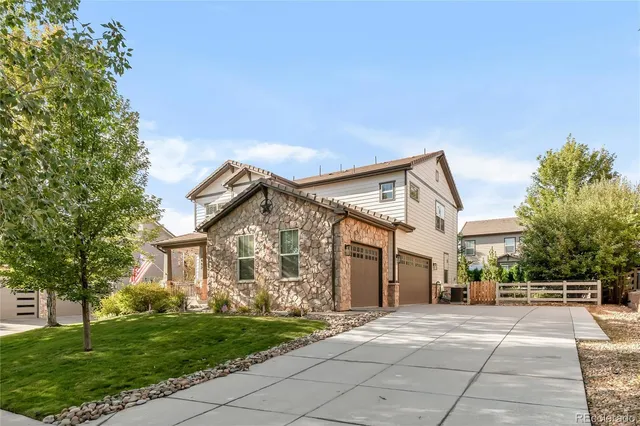 $890,000 | 3457 Parkside Center Drive, Broomfield, CO 80023
