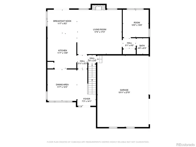 $890,000 | 3457 Parkside Center Drive, Broomfield, CO 80023