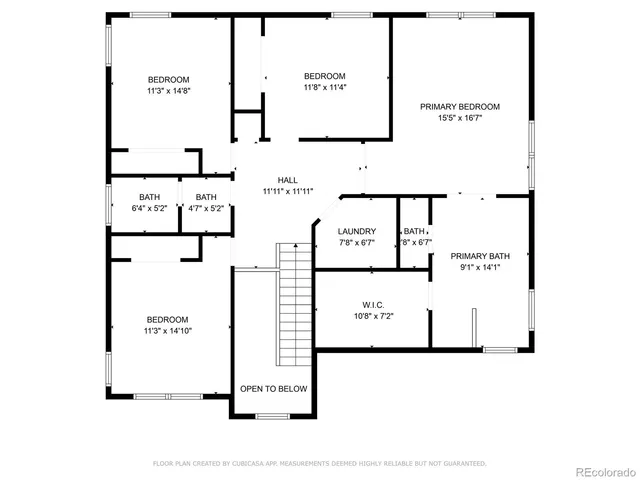$890,000 | 3457 Parkside Center Drive, Broomfield, CO 80023