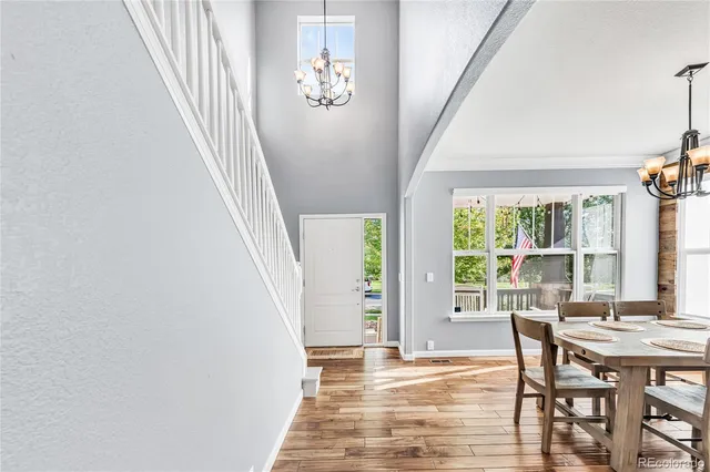 $890,000 | 3457 Parkside Center Drive, Broomfield, CO 80023