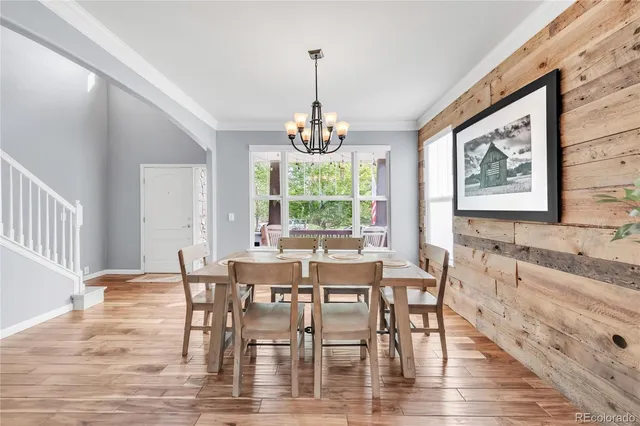 $890,000 | 3457 Parkside Center Drive, Broomfield, CO 80023