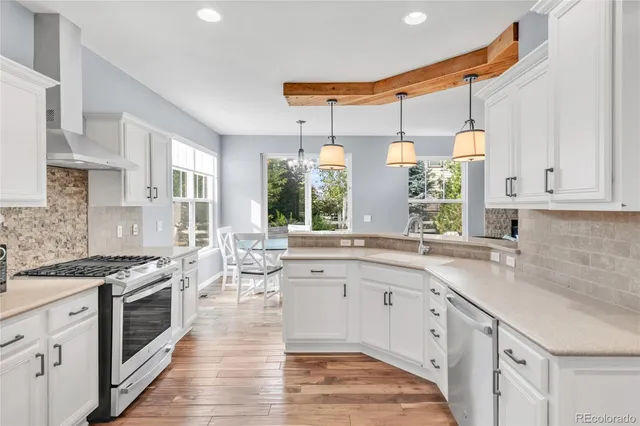 $890,000 | 3457 Parkside Center Drive, Broomfield, CO 80023