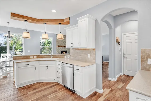 $890,000 | 3457 Parkside Center Drive, Broomfield, CO 80023