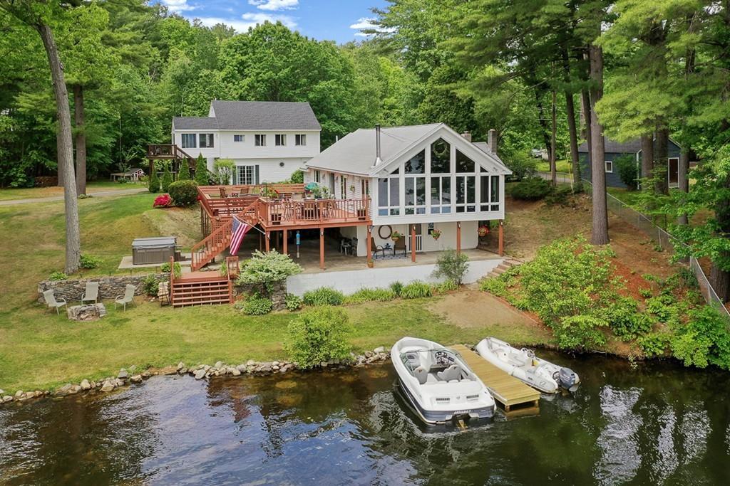 717 Reservoir Road Lunenburg, MA 01462 - Photo 1 of 41 Gallery Image 1