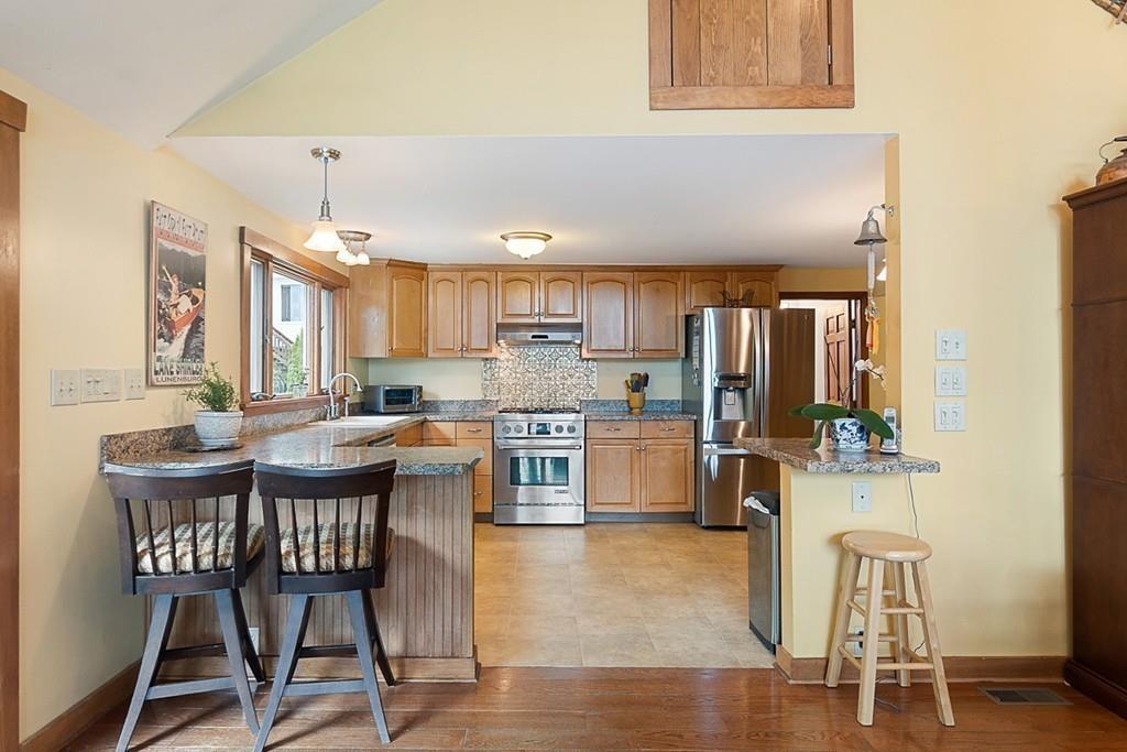 717 Reservoir Road Lunenburg, MA 01462 - Photo 14 of 41 Gallery Image 14