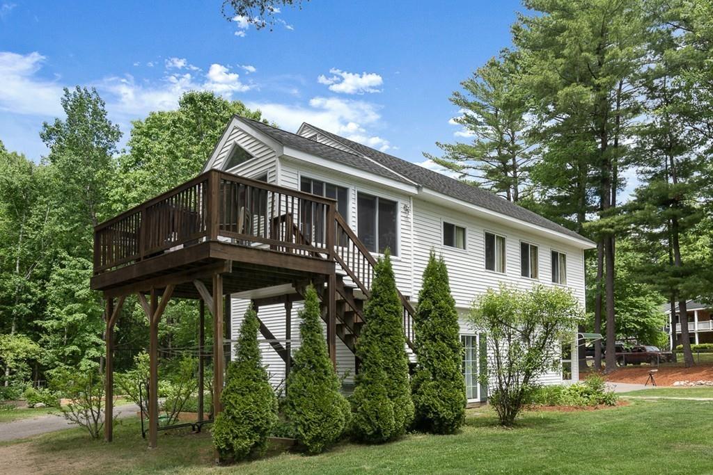 717 Reservoir Road Lunenburg, MA 01462 - Photo 25 of 41 Gallery Image 25