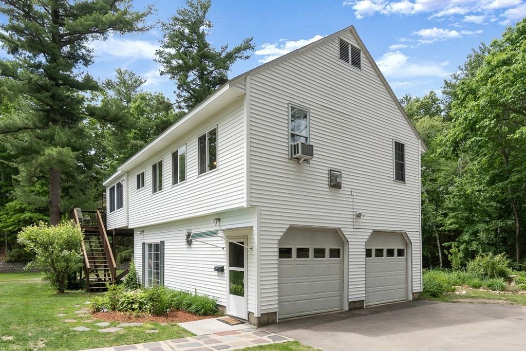 717 Reservoir Road Lunenburg, MA 01462 - Photo 26 of 41 Gallery Image 26