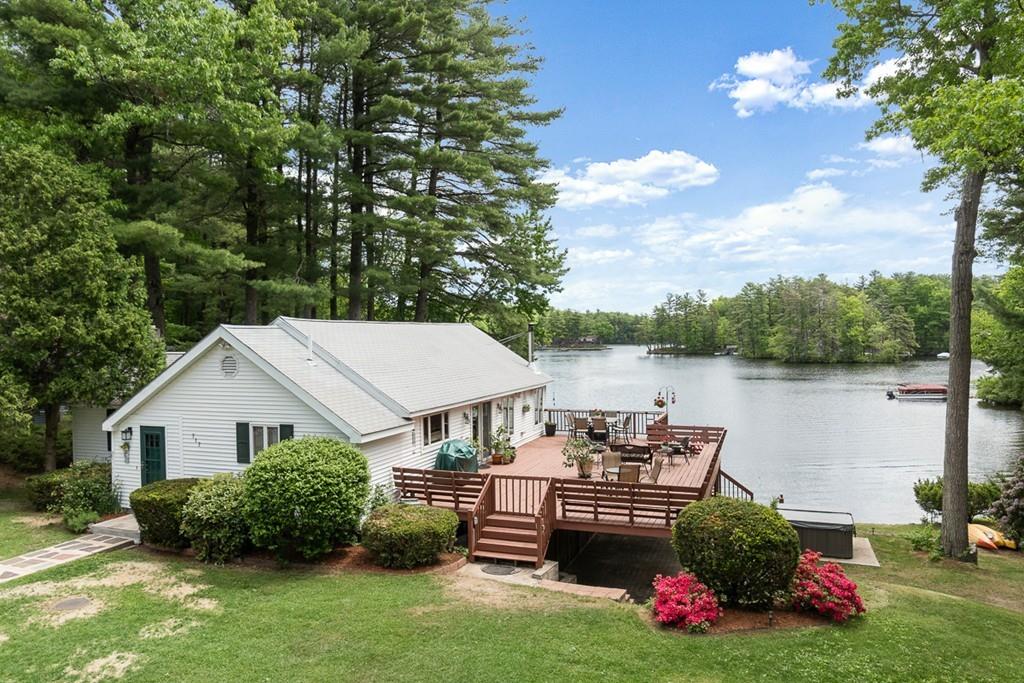 717 Reservoir Road Lunenburg, MA 01462 - Photo 3 of 41 Gallery Image 3