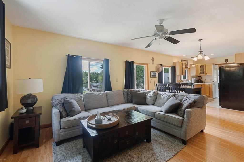 717 Reservoir Road Lunenburg, MA 01462 - Photo 31 of 41 Gallery Image 31