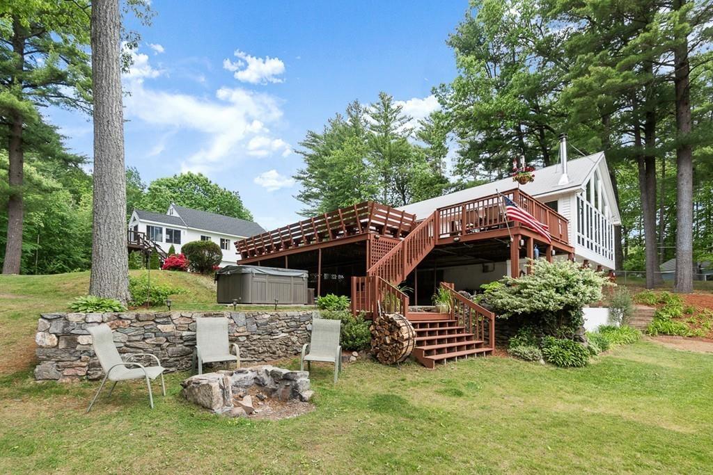 717 Reservoir Road Lunenburg, MA 01462 - Photo 34 of 41 Gallery Image 34