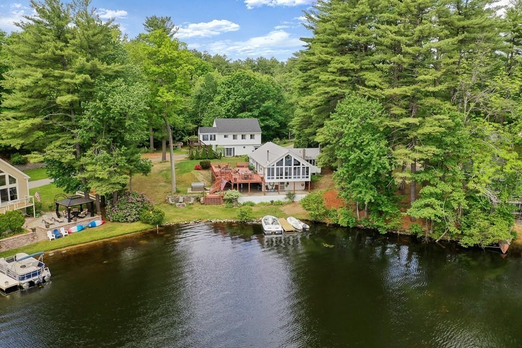 717 Reservoir Road Lunenburg, MA 01462 - Photo 35 of 41 Gallery Image 35