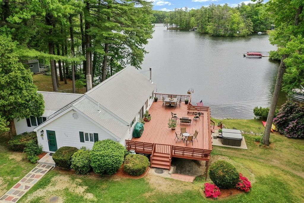717 Reservoir Road Lunenburg, MA 01462 - Photo 4 of 41 Gallery Image 4