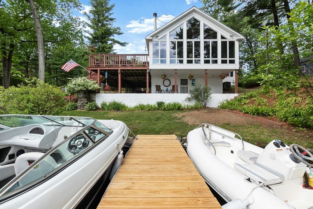 717 Reservoir Road Lunenburg, MA 01462 - Photo 7 of 41 Gallery Image 7