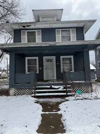 $55,000 | 1928 Drexel Avenue, Fort Wayne, IN 46806