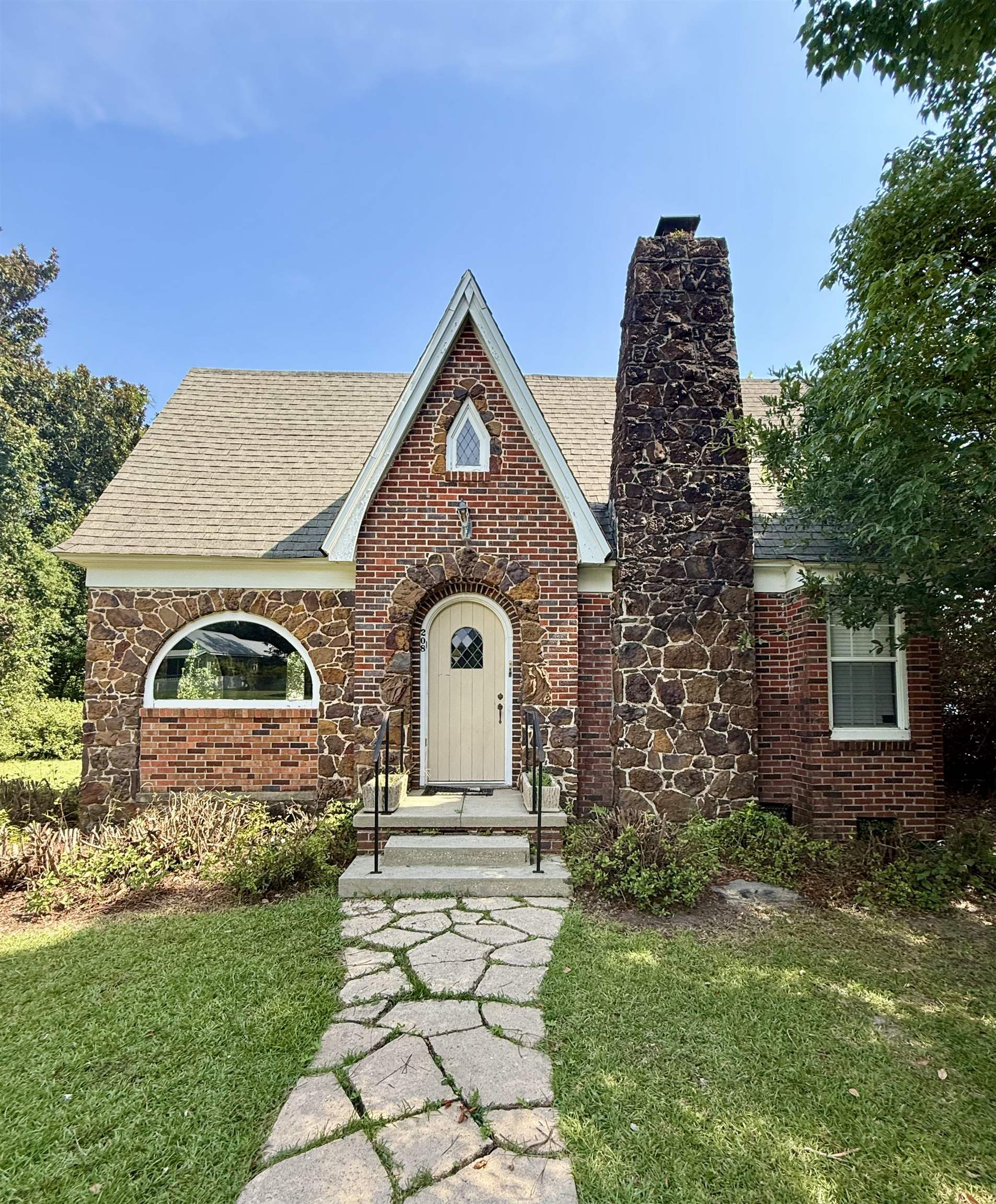 208 West Orange Avenue Foley, AL 36535 - Photo 2 of 23