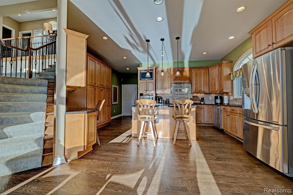 1372 McKail Road Leonard, MI 48367 - Photo 27 of 92