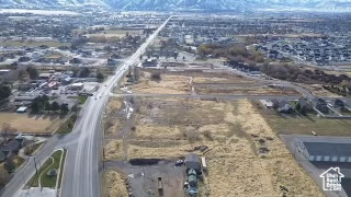 Undisclosed Address Mapleton, UT 84664 - Photo 3 of 6 Drone / aerial view