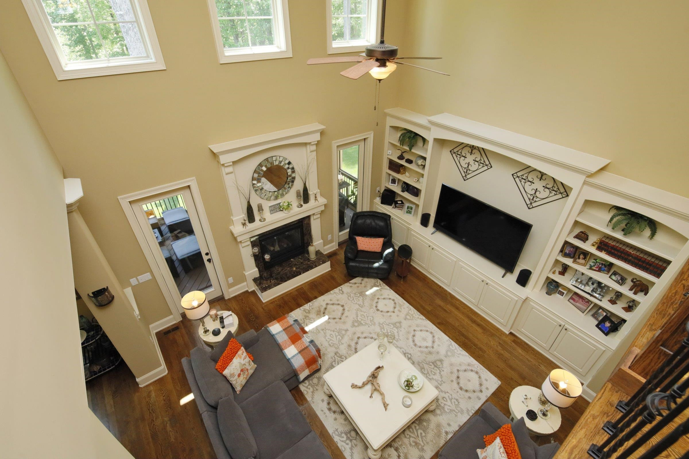 12205 Kyle Abbey Lane Raleigh, NC 27613 - Photo 17 of 47 Photo 17