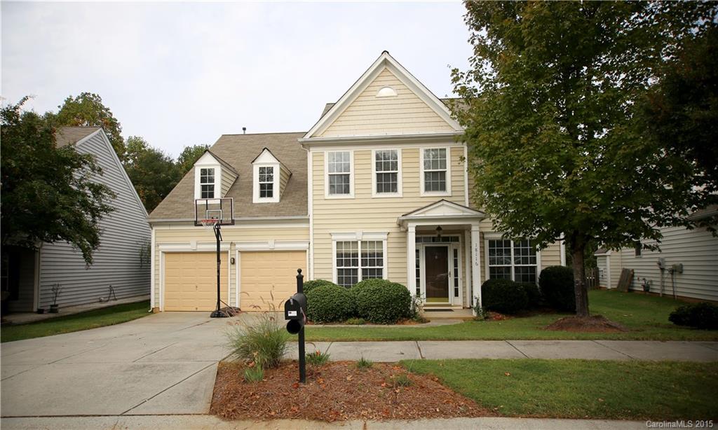 18116 Harbor Mist Road Cornelius, NC 28031 - Photo 1 of 24 Gallery Image 1