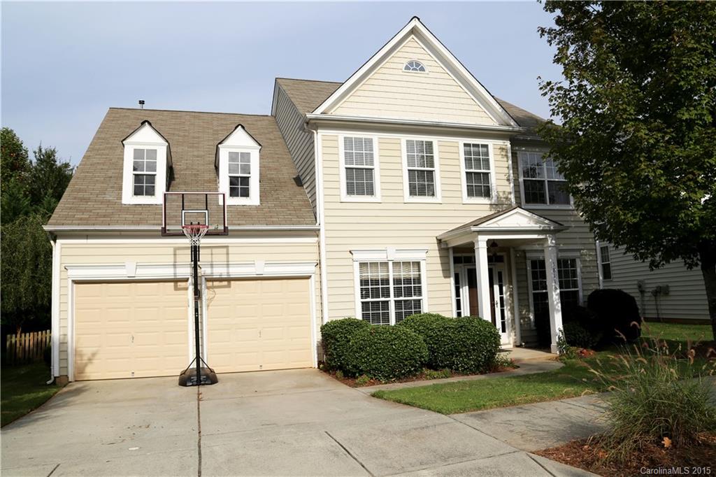 18116 Harbor Mist Road Cornelius, NC 28031 - Photo 2 of 24 Gallery Image 2