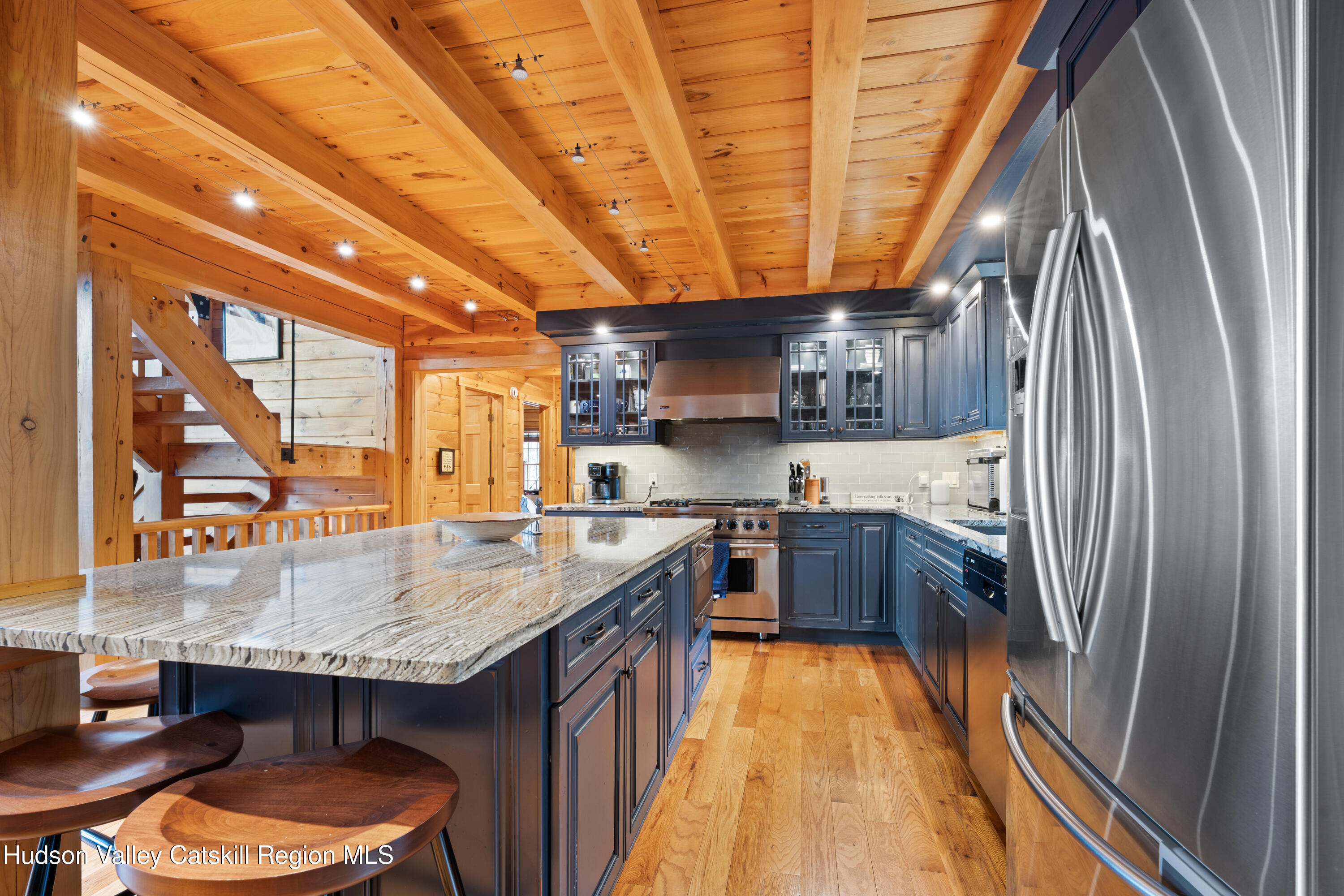 37 The Loop Windham, NY 12496 - Photo 7 of 45 Kitchen (1)
