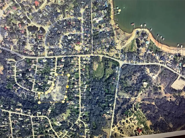 $649,900 | 620 East Columbia Drive, Azle, TX 76020