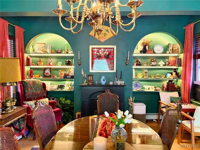 $364,900 | 23 Plymouth Avenue, Buffalo, NY 14201