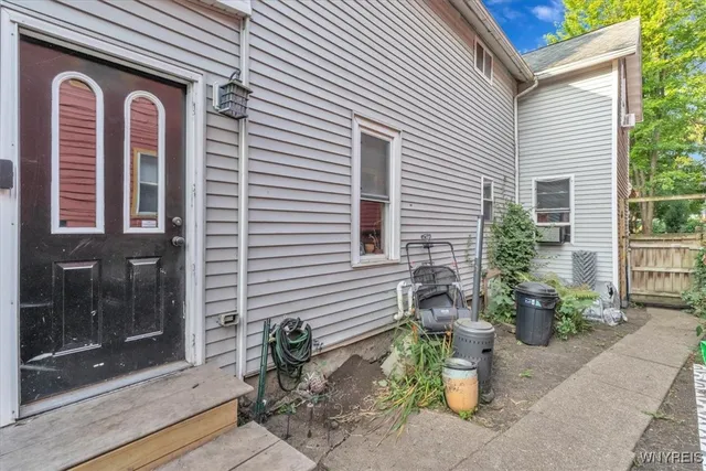 $364,900 | 23 Plymouth Avenue, Buffalo, NY 14201