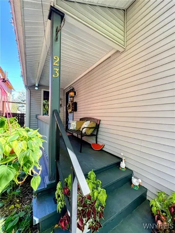 $369,900 | 23 Plymouth Avenue, Buffalo, NY 14201