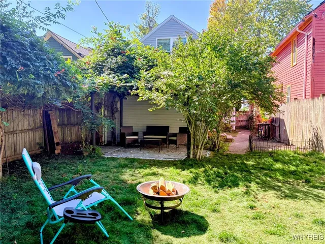 $364,900 | 23 Plymouth Avenue, Buffalo, NY 14201