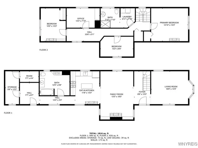 $364,900 | 23 Plymouth Avenue, Buffalo, NY 14201