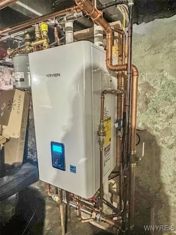 $364,900 | 23 Plymouth Avenue, Buffalo, NY 14201