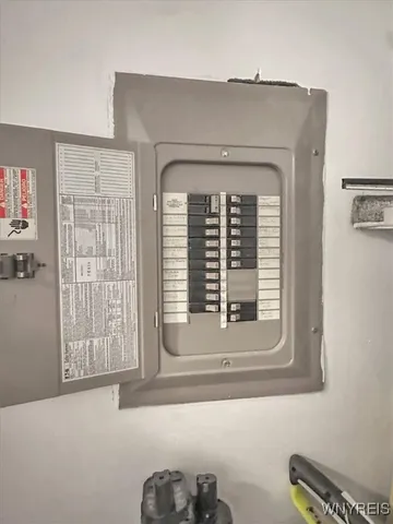 $369,900 | 23 Plymouth Avenue, Buffalo, NY 14201