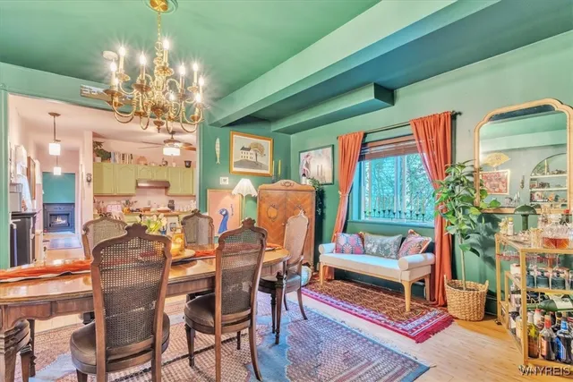 $364,900 | 23 Plymouth Avenue, Buffalo, NY 14201