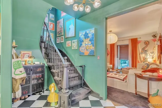 $369,900 | 23 Plymouth Avenue, Buffalo, NY 14201