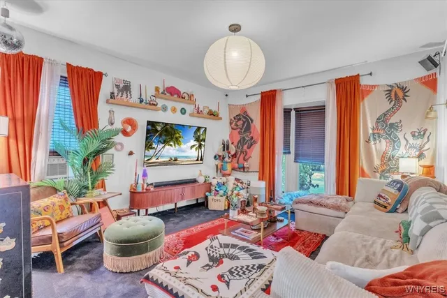 $364,900 | 23 Plymouth Avenue, Buffalo, NY 14201